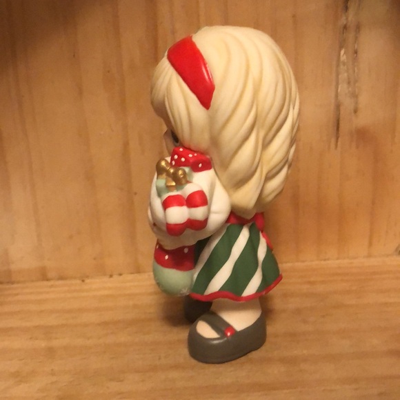 Precious Moments You fill me with Christmas cheer - Picture 5 of 6